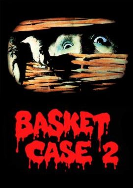 Basket Case 2 - Die Rückkehr