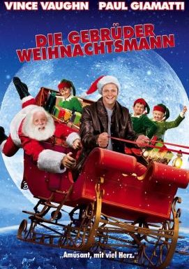 Die Gebrüder Weihnachtsmann