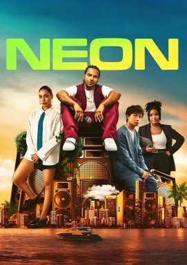 Neon - Staffel 1