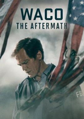 Waco: The Aftermath - Staffel 1