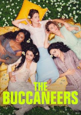 The Buccaneers - Staffel 1