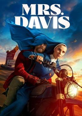 Mrs. Davis - Staffel 1