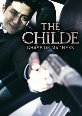 The Childe - Chase of Madness