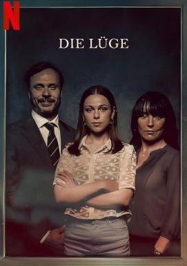 Die Lüge - Staffel 1