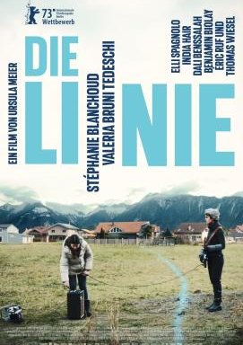 Die Linie