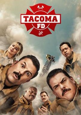 Tacoma FD - Staffel 3