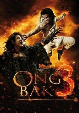 Ong Bak 3