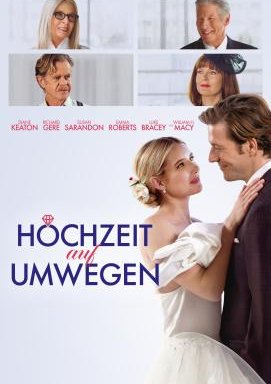 Hochzeit auf Umwegen