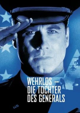 Wehrlos - Die Tochter des Generals