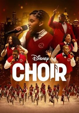 Choir - Staffel 1 *Subbed*