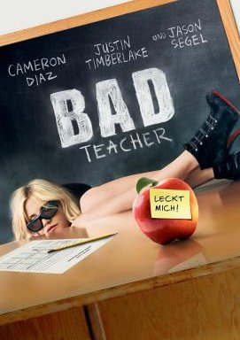 Bad Teacher