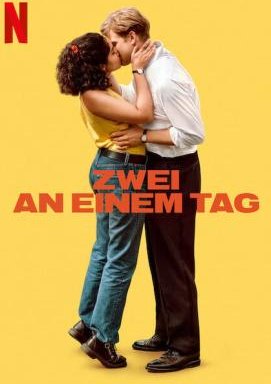 Zwei an einem Tag - Staffel 1