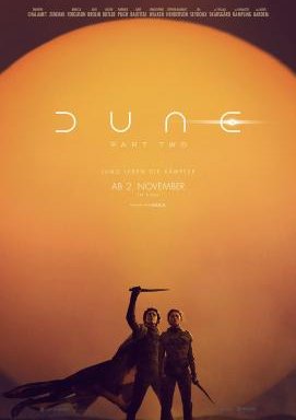 Dune: Part Two