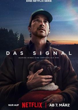 Das Signal - Staffel 1