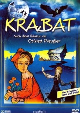 Krabat - Der Lehrling des Zauberers