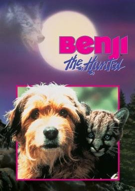 Benji, sein größtes Abenteuer