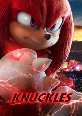 Knuckles - Staffel 1