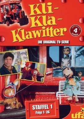 Kli-Kla-Klawitter - Staffel 1