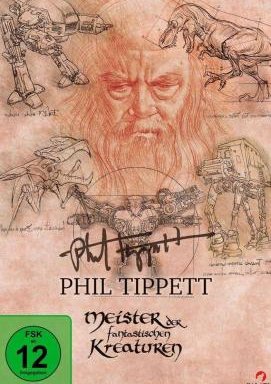 Phil Tippett - Meister der fantastischen Kreaturen