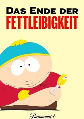 South Park: Das Ende der Fettleibigkeit