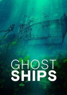 Ghost Ships - Staffel 1