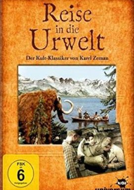 Reise in die Urwelt