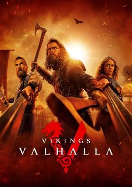 Vikings: Valhalla - Staffel 3