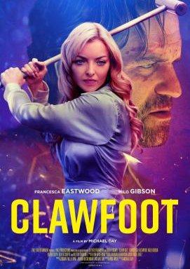 Clawfoot - Blutbad in der Vorstad