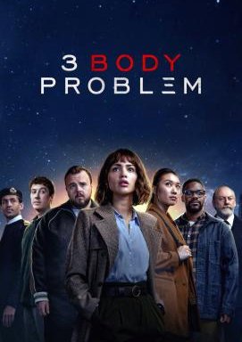 3 Body Problem - Staffel 1