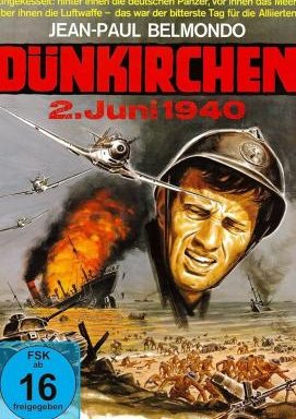 Dünkirchen, 2. Juni 1940