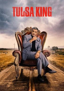 Tulsa King - Staffel 2