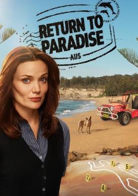 Return to Paradise - Staffel 1 *English*