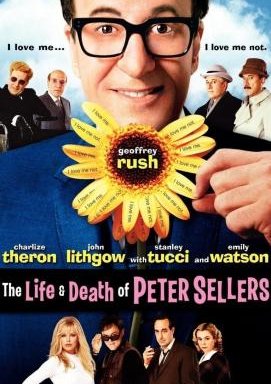 The Life and Death of Peter Sellers