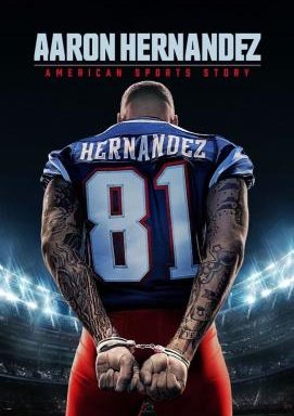 American Sports Story - Staffel 1