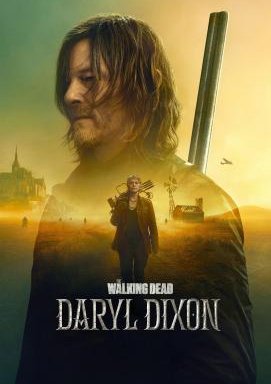 The Walking Dead: Daryl Dixon - Staffel 2