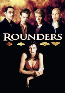 Rounders