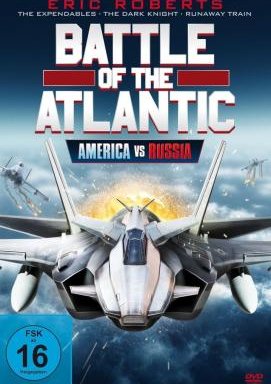 Battle of the Atlantic - America vs Russia